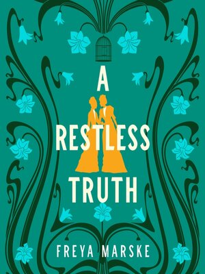 cover image of A Restless Truth